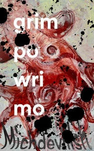 GrimPoWriMo