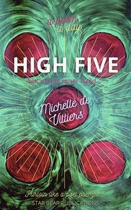  Michelle de Villiers - High Five - Purloin Like a Poet, #5.