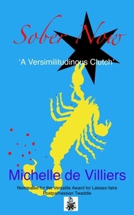  Michelle de Villiers - Sober Now - Apropos, #11.