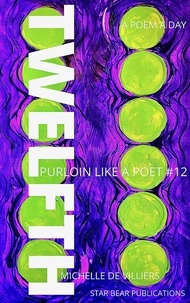 Michelle de Villiers - Twelfth - Purloin Like a Poet, #12.