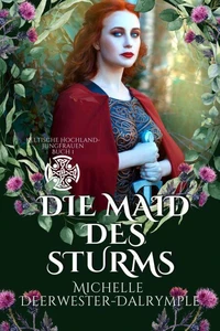 Die Maid des Sturms