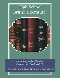 High School British Literature