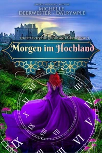 Morgen im Hochland