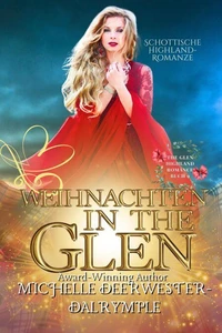 Weihnachten in the Glen
