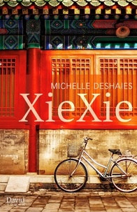 Michelle Deshaies - Xiexie.