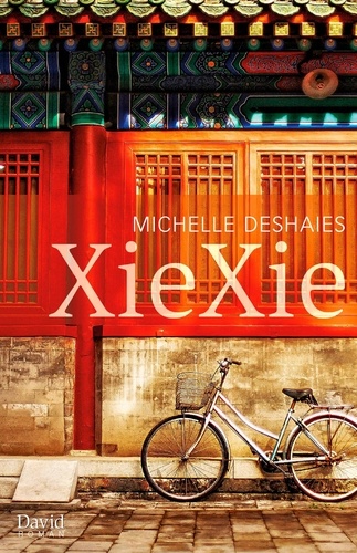 Michelle Deshaies - XieXie.