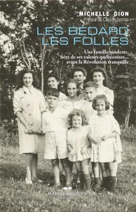 Les bedard et les folles
