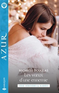 Les voeux d'une ennemie