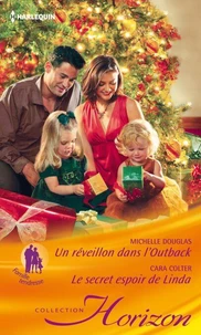 Un réveillon dans l'Outback - Le secret espoir de Linda