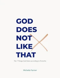 God Does Not Like That