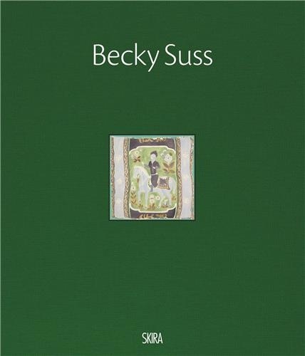 Michelle Fischer - Becky Suss.