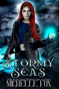  Michelle Fox - Stormy Seas.
