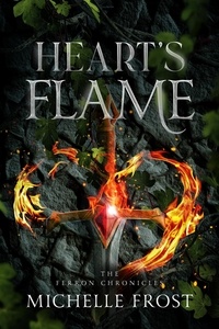  Michelle Frost - Heart's Flame.