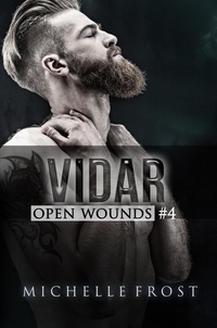  Michelle Frost - Vidar - Open Wounds, #4.