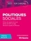 Politiques sociales. Mémo + QCM  Edition 2023
