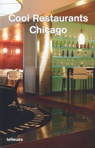 Cool Restaurants Chicago
