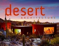 Michelle Galindo - Desert architecture.