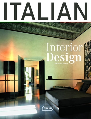 Michelle Galindo - Italian interior design.
