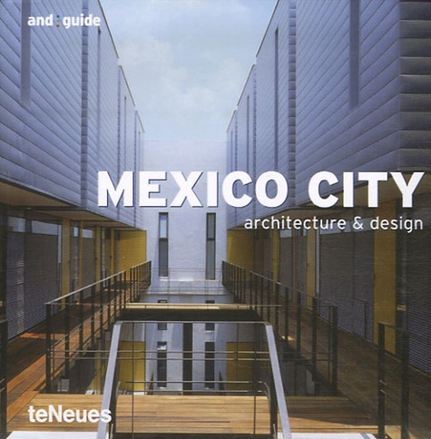 Michelle Galindo - Mexico City - Architecture & design.