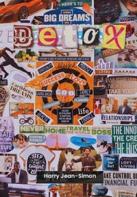 D.E.T.O.X.A 5 Facet Journey Back to the Real You