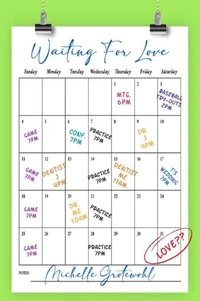 Waiting For Love