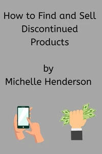 How to Find and Sell Discontinued Products