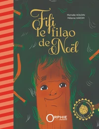 Fifi le filao de noel - fifi filao nwel la