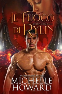 il fuoco di Rylin