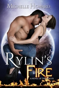  Michelle Howard - Rylin's Fire - A Novel of the Dracol, #1.