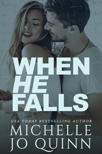  Michelle Jo Quinn - When He Falls.