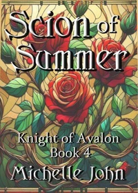 Scion of Summer
