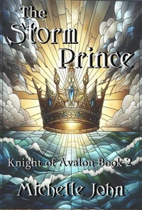 The Storm Prince