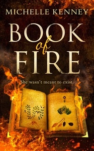 Michelle Kenney - Book of Fire.