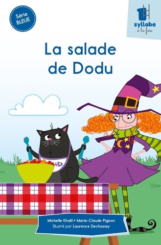 La salade de Dodu