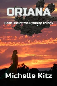 Oriana