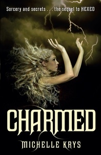 Michelle Krys - Charmed.
