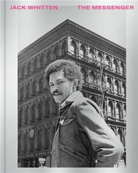 Jack Whitten, The Messenger