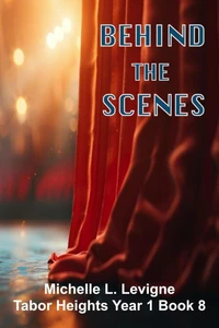 Behind the Scenes