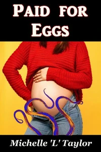 Paid for Eggs