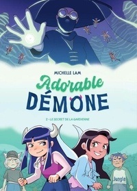 Ebook gratuit à télécharger Adorable démone Tome 2 en francais