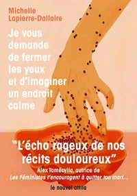 Je vous demande de fermer les yeux et d imaginer un endroit calme