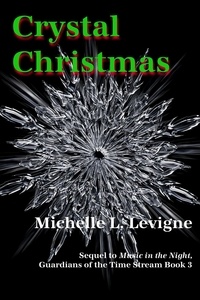  Michelle Levigne - Crystal Christmas.