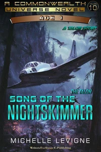Song of the Nightskimmer