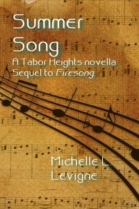  Michelle Levigne - Summer Song - Tabor Heights.