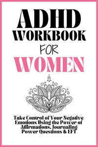  Michelle Littman - ADHD Workbook for Women.