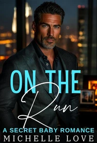 On the Run: A Secret Baby Romance