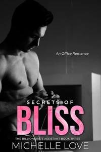Secrets of Bliss: An Office Romance