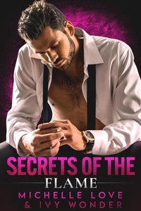  Michelle Love - Secrets of the Flame: A Holiday Romance - Saved by the Doctor, #1.