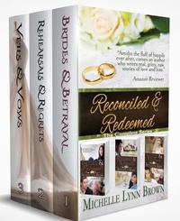 Michelle Lynn Brown - Reconciled and Redeemed - Reconciled and Redeemed, #4.