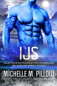 Ijs: Een Qurilixen Wereld Novelle